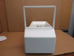 Maytag Refrigerator Ice Container Ass. Part # 61004802 61004803. Fixed Price $47.98.