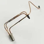 Lg AJU34510512 1/2" Pvc Pipe Valve Assembly Npt Connection. Fixed Price $196.21.