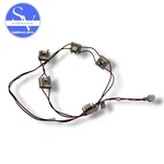 Lg Range Oven Harness EBZ37170001 EBZ37170002 183D7302G016. Fixed Price $44.89.