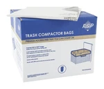 Whirlpool W10165294RB Genuine Oem Trash Compactor Bags 60PACK Heavyduty 15I.... Fixed Price $68.12.