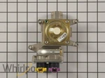 New Genuine Oem Whirlpool Oven Range Gas Control Valve WPW10602001. Fixed Price $187.17.