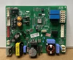 EBR83806901 Lg Refrigerator Main Control Board Replacement. Bq. Fixed Price $73.38.
