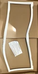 Whirlpool-refrigerator Gasket W10830287- White Approximate Size Is 40" 14.09". Fixed Price $90.00.