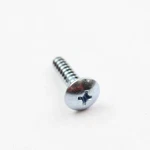 Whirlpool WP3387230 1/2" Screw Steel Fastener. Fixed Price $19.99.