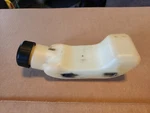 Homelite Model UT20763 String Trimmer Fuel Tank PA00116 308181004. Fixed Price $14.99.