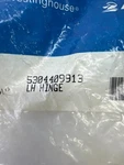 Genuine Oem Electrolux 5304409913 Dishwasher Left Hand Hinge Assembly. Fixed Price $49.99.
