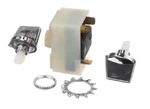 Whirlpool 639-853083-1 608824 Start/stop Swich Rotary Compactor 125/250V. Fixed Price $114.65.