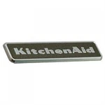 Nameplate Whirlpool WPW10243391. Fixed Price $42.88.