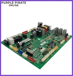 Oem Samsung Fridge Control DA41-00620D 1-YEAR Guarantee Free Same Day Ship. Fixed Price $52.98.