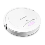 Pure PUCRC25 Robot Vacuum Cleaner - White. Fixed Price $102.00.