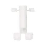 Whirlpool WP22002757 1/2" Guide Tube Plastic Connector. Fixed Price $26.80.