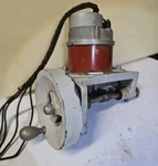 Motor Synchro Control Vtg Transformer Mark Iii Mod 2 Manual Gear Heavy Duty. Fixed Price $120.00.
