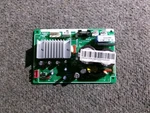 DA41-00614B Samsung Refrigerator Inverter Control Board. Fixed Price $26.00.