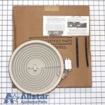 Whirlpool Range/stove/oven Radiant Surface Element W10823696. Fixed Price $124.99.