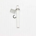Fisher / Paykel 217994 Kit Ignitor, Spring And Clip. Fixed Price $47.65.