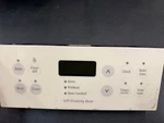 Frigidaire Kenmore Range Oven Control Board 316222906, 316207526, 1055183. Fixed Price $85.00.