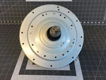 Lg Washer Clutch Drive Shaft And Shifter P# AEN73131403 AEN73131406 AEN73651402. Fixed Price $115.00.