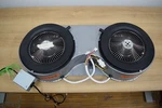 Windster Dual Range Hood Blower Fan Motor Assembly For RA3030 Listing Office. Fixed Price $159.00.
