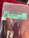 DA73-00134D Genuine Oem Samsung Refrigerator Freezer Water Line -B84. Fixed Price $39.95.
