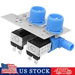 285805 Water Inlet Valve Fits Whirlpool Kenmore Maytag Ge Washer Washing Machine. Fixed Price $12.49.