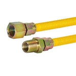 Brasscraft CSSD54-36 Stainless Steel Gas Appliance Connector In.. Fixed Price $19.23.