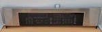 Genuine Double Oven Whirlpool Control Panel PART#W10172516. Fixed Price $97.49.