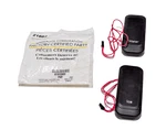 Whirlpool W10133603 Refrigertor Dispenser Actuator Pads 122490005 122490001. Fixed Price $124.99.