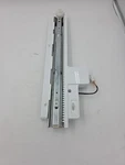 Lg Ref.freezers Drawer Left Rail Slide & Holder P/n# AEJ73460201, MGT61844002. Fixed Price $54.47.