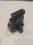 Philips Lattego 421945007941 - Blk Steam Spout Body Omn Assy. Fixed Price $30.00.