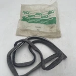 5308950195 Frigidaire Dryer Door Seal Kit New Oem Factory Packing Wci. Fixed Price $8.50.