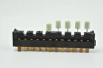 Genuine Thermador Built-in Oven Push Button Switch # 14-39-610 14-39-295. Fixed Price $29.99.