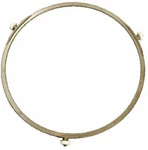 Oem Lg 5889W2A005J Microwave Rotating Ring Turntable Assembly 5889W2A015A. Fixed Price $23.99.