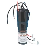 Supco RCO210 Hard Start, Relay, Overload And Capacitor, 115 Volts. Fixed Price $22.29.