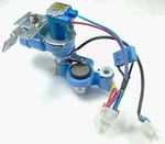 AJU72992601 Refrigerator Ice And Water Valve For Lg AP4671476 PS3533117. Fixed Price $59.00.