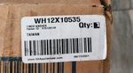 WH12X10535 Genuine Oem Washer Timer New. Fixed Price $124.89.