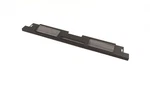 Wolf Refrigerator Part # 7006472 - Kickplate,black Svce. Fixed Price $83.86.