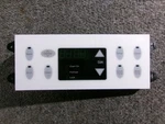 WP5701M680-60 Maytag Range Oven Control Board White. Fixed Price $45.00.