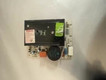 Kenmore Frigidaire 131789600 Washer Speed Control Board For WASAZ191803 KM2642. Fixed Price $33.24.