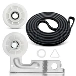 For Speed Queen Dryer Drum Belt Idler Pulley & Kit (full Fit Models). Fixed Price $35.99.