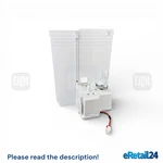 Oem Samsung Refrigerator Auger Motor & Housing Assy DA97-08241C. Fixed Price $79.99.