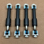 (4) Maytag Whirlpool Amana Crosley Washer Shock Absorber W11415987 (W10312625). Fixed Price $35.00.