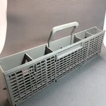 Whirlpool Silverware Basket Part# W10336560. Fixed Price $13.30.