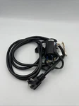 Hisense Ronshen Power Board #K1936481. Fixed Price $14.99.