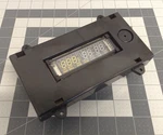 Ge Mw/oven Combo Control Board WB27T10916. Fixed Price $340.00.
