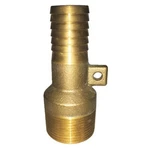 Water Source MAR100NL 1" Brass Male Adapter. Fixed Price $33.56.