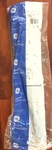 Ge Oven Handle Black WB15X10003 Nip. Fixed Price $57.00.