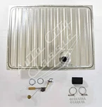 Gas Tank Kit 60-65 Ford Falcon 60-63 Mercury Comet W Sending Unit Oe Finish. Fixed Price $200.00.
