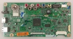 Lg 47LN5400-UH Main Board EBT62359781. Fixed Price $64.95.