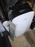 Honeywell Series 12000 Btu Portable Air Conditioner, HL12CESWK - Local Pick. Fixed Price $190.00.