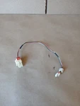 Samsung Wire Harness Motor DA39-00060K Connectors Oem Genuine Appliance #7540. Fixed Price $29.95.